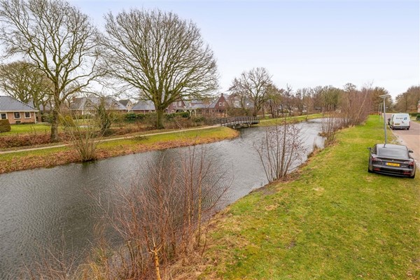 Medium property photo - Gaykemastraat 6, 9865 CA Opende